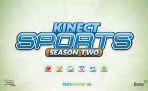 Image result for Kinect Sports Logo