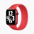 Image result for Apple Watch Series 6 Blue Sport Loop Band