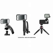 Image result for Camera Mount for iPhone 5