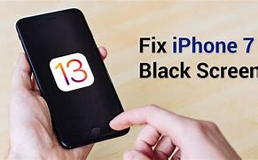 Image result for How to Fix iPhone Black Loading Screen