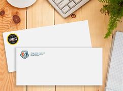 Image result for Envelopes with Postage Printed On Them