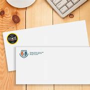 Image result for Customized Envelope Guide
