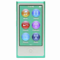 Image result for Apple iPod Nano Touch Screen