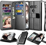 Image result for LG K51 Wallet Phone Case