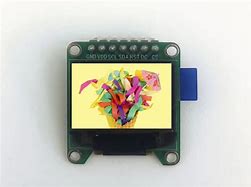 Image result for LCD/OLED 128X64 Arduino