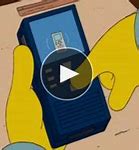 Image result for iPhone 7 Simpsons Case