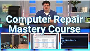 Image result for Computer Repair Course