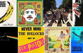 Image result for LP Covers