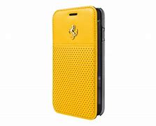 Image result for Gold Ferrari Phone Case