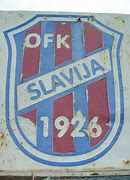 Image result for Ofk Slavija
