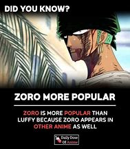 Image result for Zoro the Explorer Meme