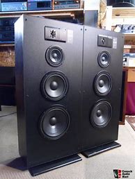 Image result for 4-Way Floor Speakers