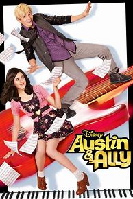 Image result for Austin and Ally Intro Season 4