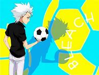 Image result for Anime Soccer Boy