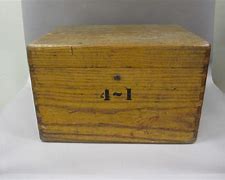 Image result for Sea Chest Box On Hull