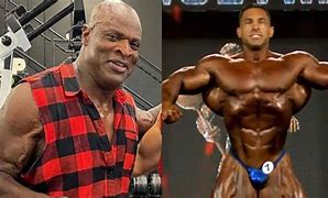 Image result for Ronnie Coleman