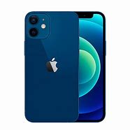 Image result for iPhone 12 Mini Metallic Blue