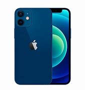 Image result for iPhone Mini Blue