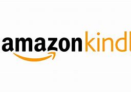 Image result for Amazon Kindle Logo.svg