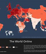 Image result for The Problem in Our World Map