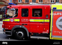 Image result for London Fire Brigade Peugeot