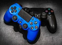 Image result for Galaxy PS4 Controller