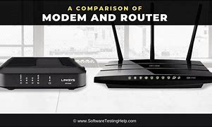 Image result for 1 Modem and Many Router