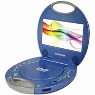 Image result for Sylvania 7 Portable DVD Player