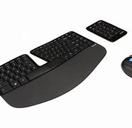 Image result for Microsoft Sculpt Ergonomic Keyboard and Mouse
