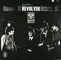 Image result for Beatles Revolver Expanded Cover