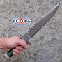 Image result for Big Rambo Knife