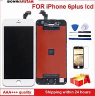 Image result for iPhone A6 Plus LCD