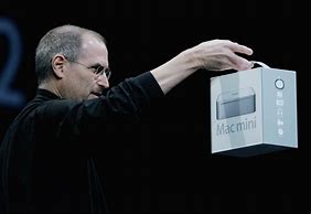 Image result for Steve Jobs Mac