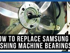 Image result for Samsung Washing Machine Replacement Parts