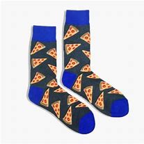 Image result for Sukeno Pizza Socks