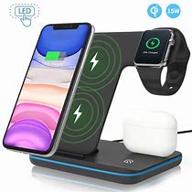 Image result for iPhone 11 Pro Max Silver Wireless Charger