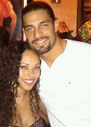 Image result for Roman Reigns Girlfriend