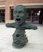 Image result for Sculpture Tibor