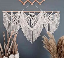 Image result for Macrame Wall Hanging