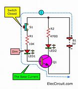 Image result for Transistor in a Circuit