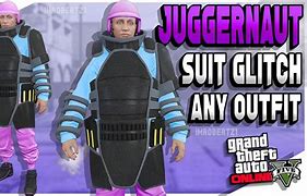 Image result for GTA 5 Juggernaut