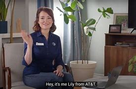 Image result for Lily From the Girl without a Phone