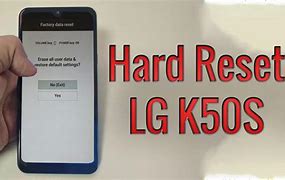 Image result for Hard Reset LG V3.0