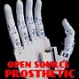 Image result for DIY Prosthetic Arm