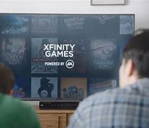 Image result for Xfinity Games Free On X1