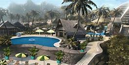 Image result for Dead Island 2 Phone Concept Art