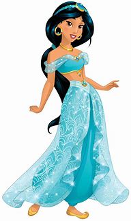 Image result for Disney Princess Jasmine Aladdin