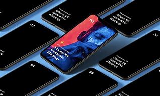 Image result for Phone Mockup Psd Free