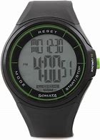 Image result for Sonata Touch Screen Watch
