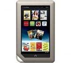 Image result for First Nook Tablet